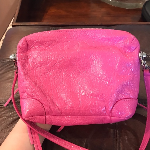 ❌SOLD❌Authentic Balenciaga Classic Reporter XS - Picture 3 of 8